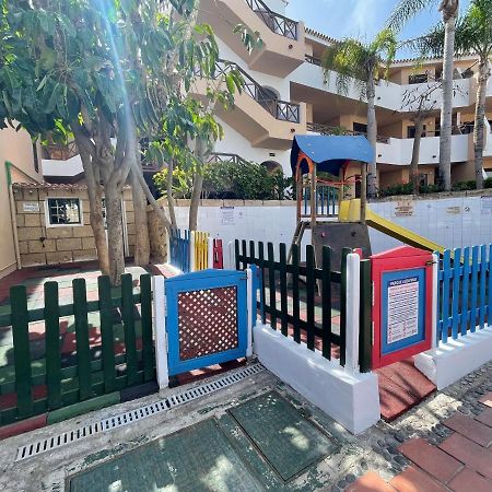 Tu Hogar En Tenerife ,Parque Albatros 산미겔데아보나 외부 사진
