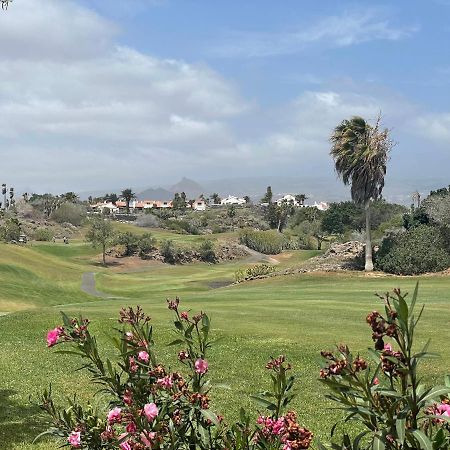 Tu Hogar En Tenerife ,Parque Albatros 산미겔데아보나 외부 사진