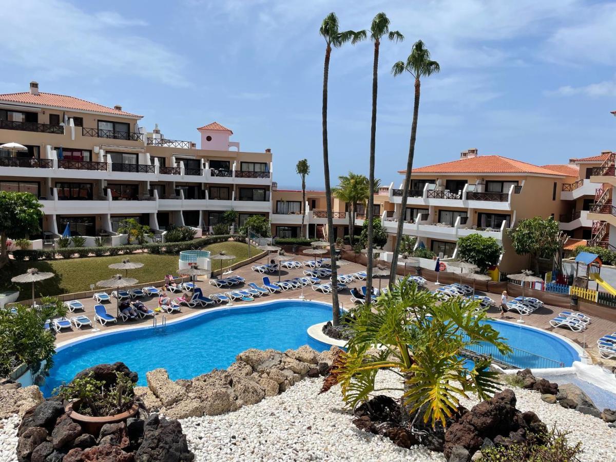 Tu Hogar En Tenerife ,Parque Albatros 산미겔데아보나 외부 사진