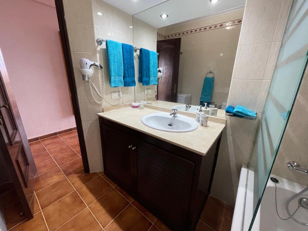 Tu Hogar En Tenerife ,Parque Albatros 산미겔데아보나 외부 사진
