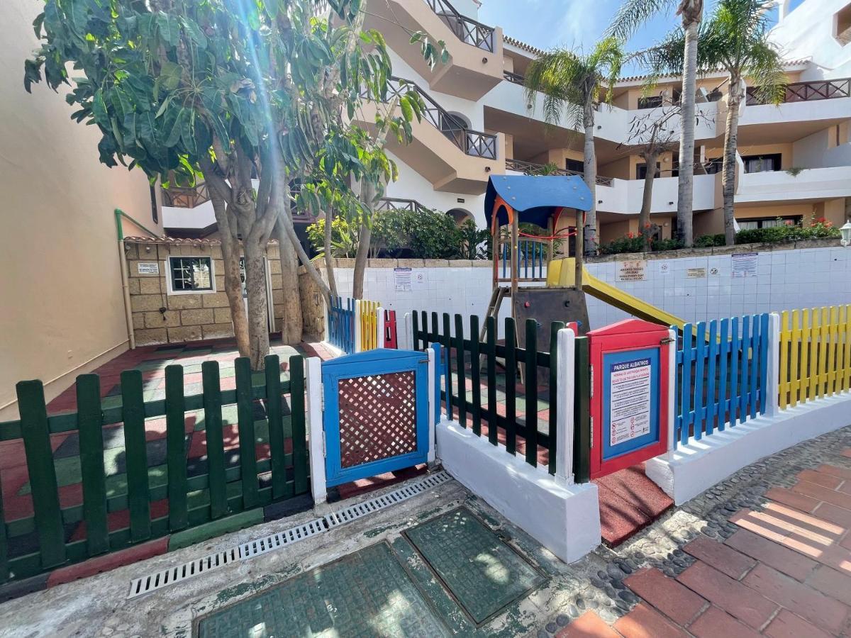 Tu Hogar En Tenerife ,Parque Albatros 산미겔데아보나 외부 사진