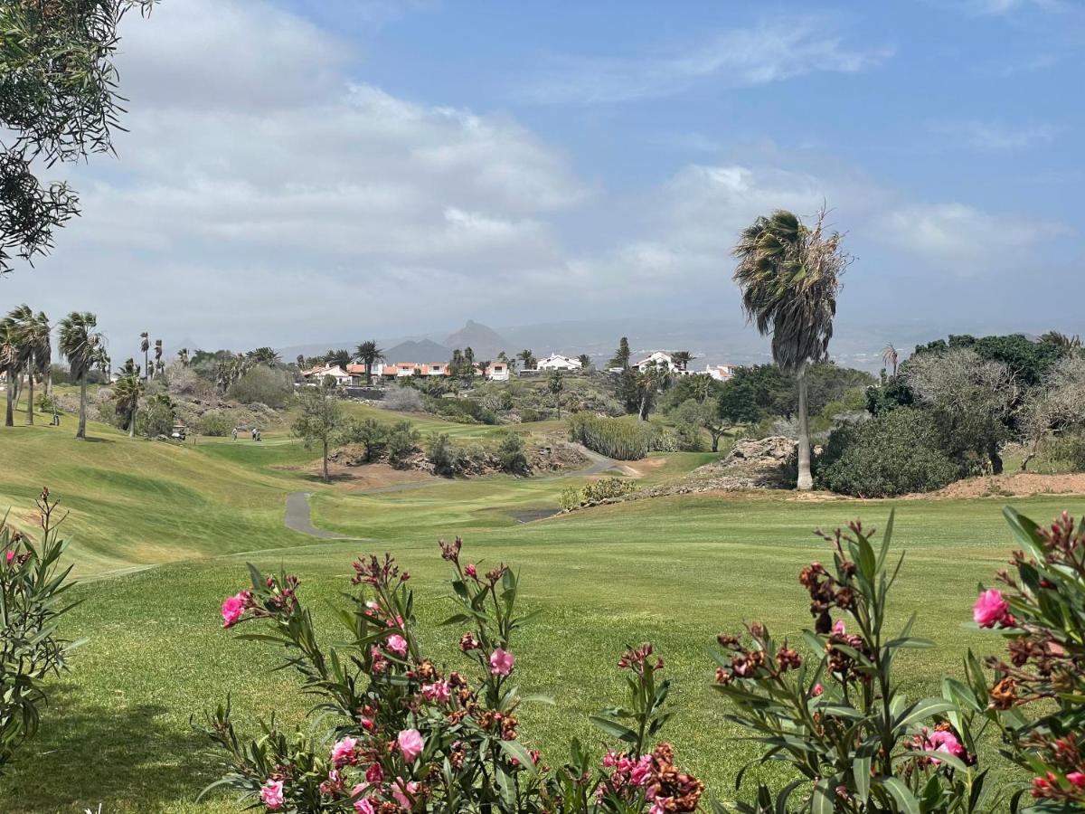 Tu Hogar En Tenerife ,Parque Albatros 산미겔데아보나 외부 사진