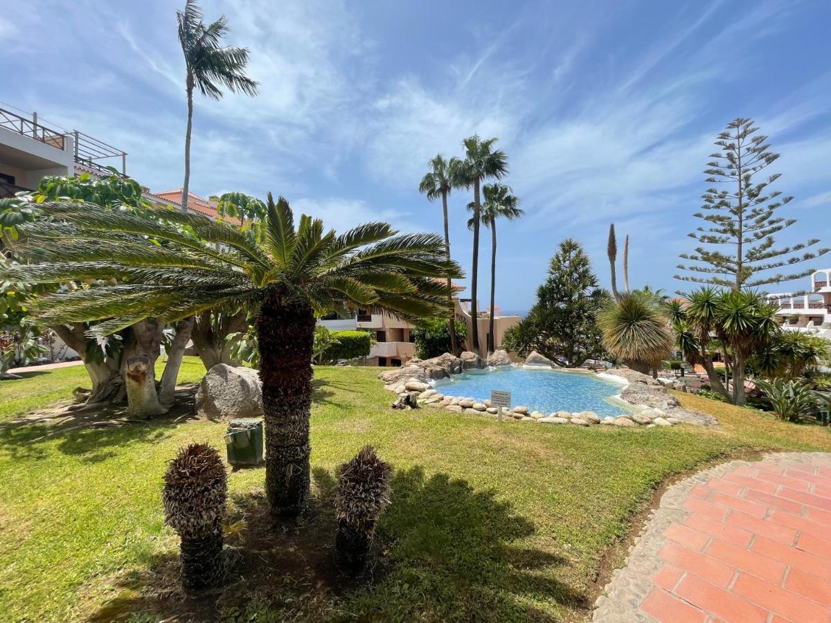 Tu Hogar En Tenerife ,Parque Albatros 산미겔데아보나 외부 사진