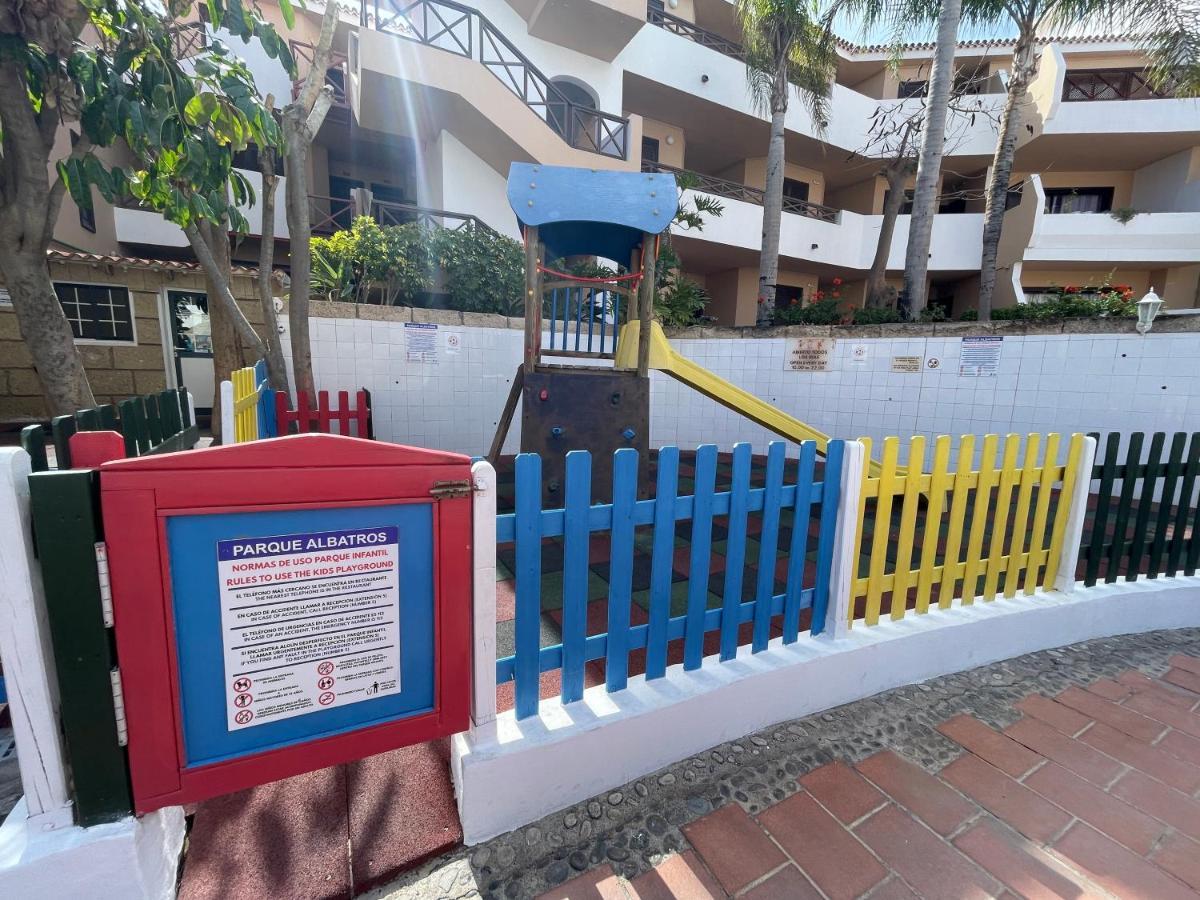 Tu Hogar En Tenerife ,Parque Albatros 산미겔데아보나 외부 사진