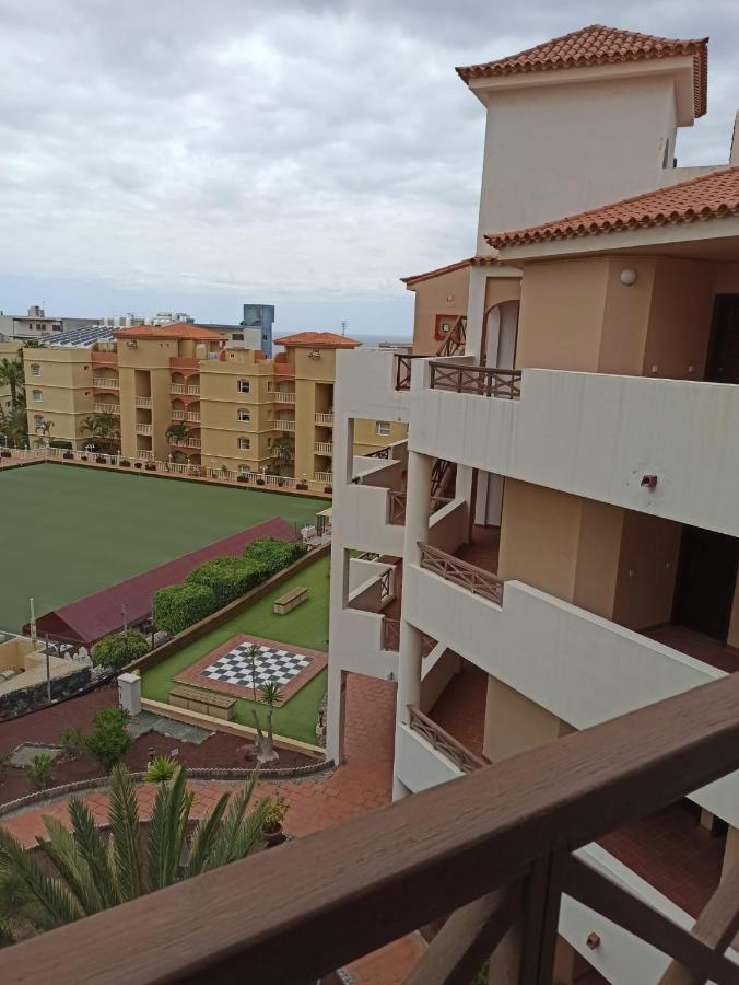 Tu Hogar En Tenerife ,Parque Albatros 산미겔데아보나 외부 사진