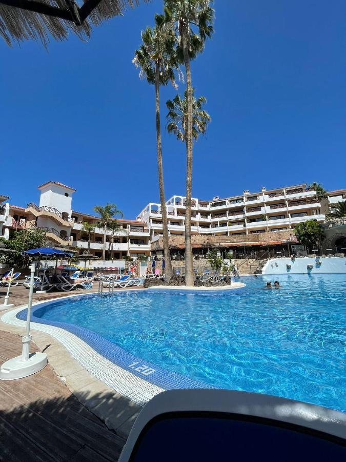 Tu Hogar En Tenerife ,Parque Albatros 산미겔데아보나 외부 사진