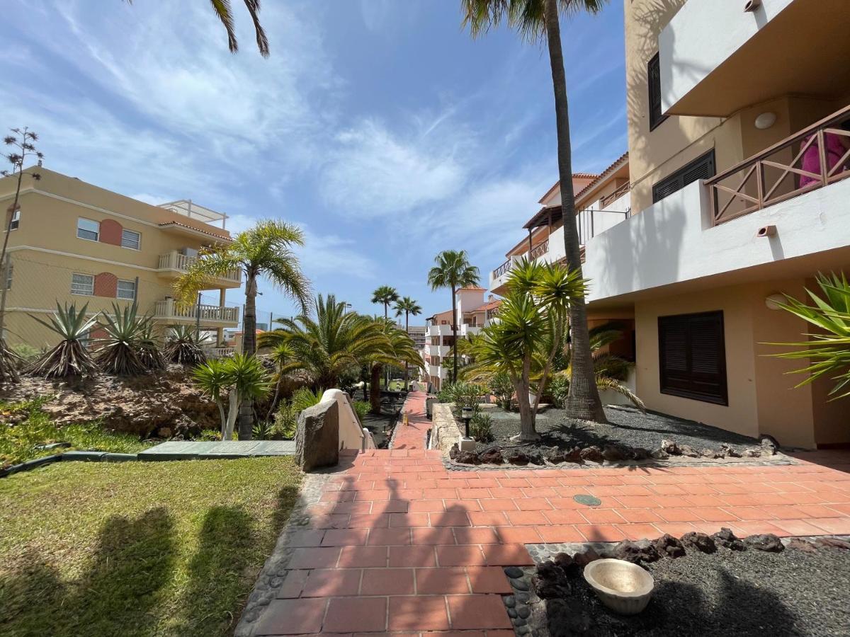 Tu Hogar En Tenerife ,Parque Albatros 산미겔데아보나 외부 사진