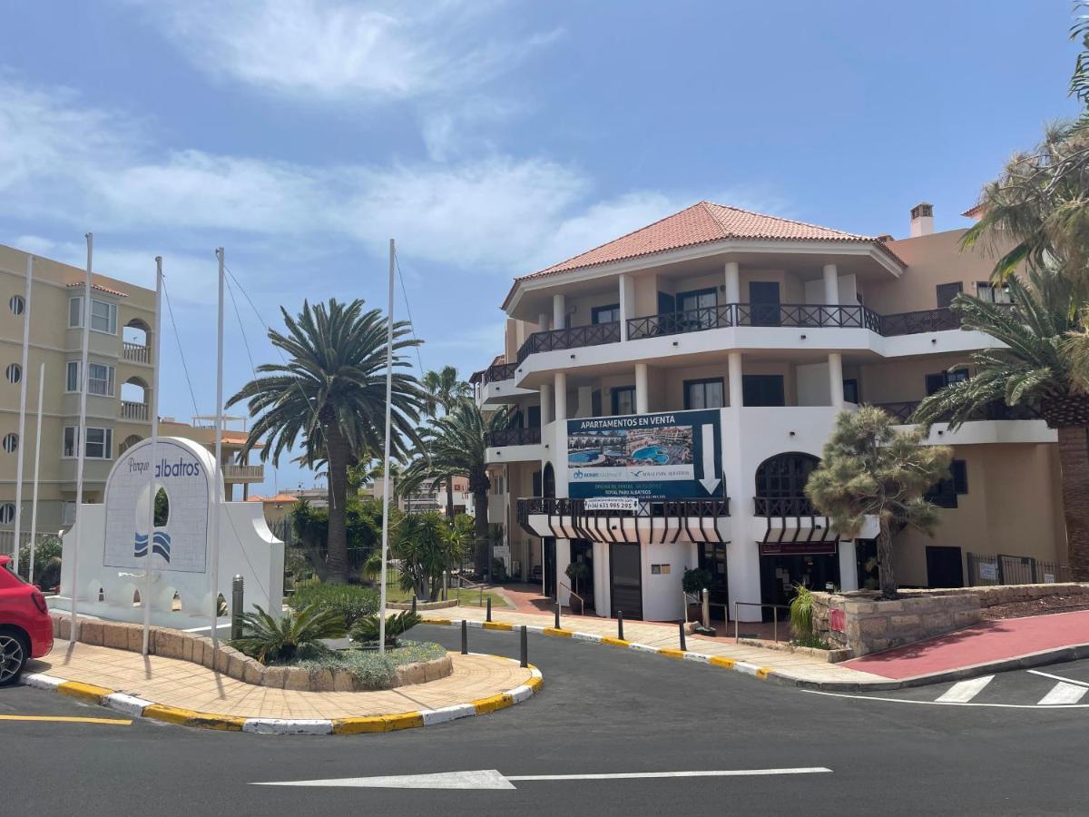 Tu Hogar En Tenerife ,Parque Albatros 산미겔데아보나 외부 사진