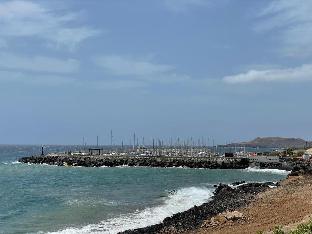 Tu Hogar En Tenerife ,Parque Albatros 산미겔데아보나 외부 사진