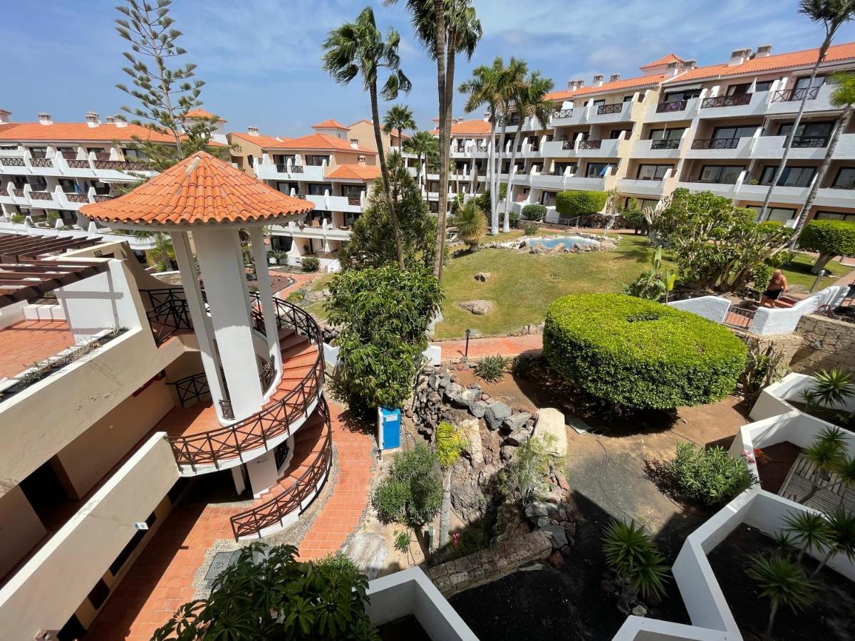 Tu Hogar En Tenerife ,Parque Albatros 산미겔데아보나 외부 사진