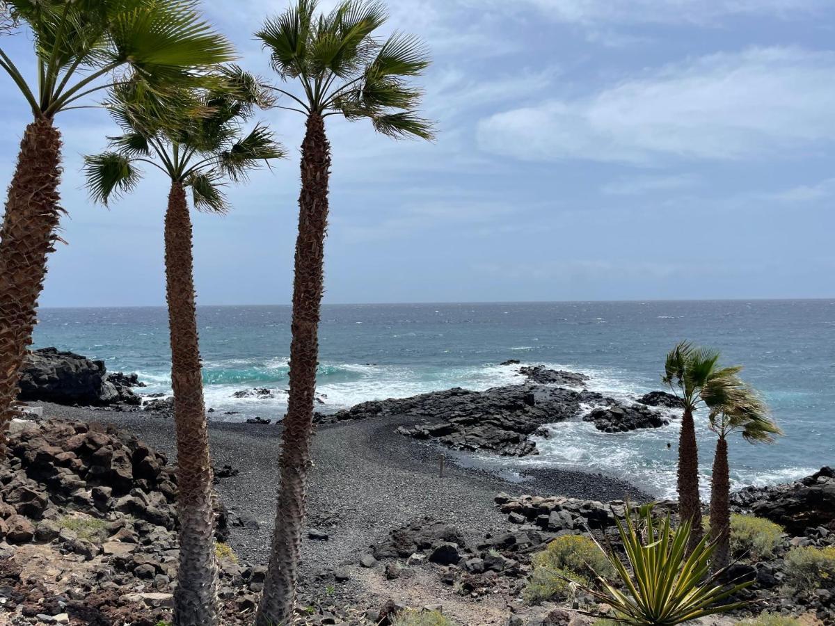 Tu Hogar En Tenerife ,Parque Albatros 산미겔데아보나 외부 사진