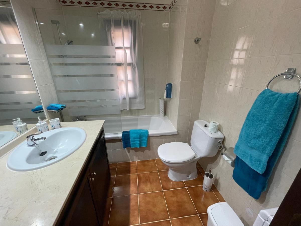 Tu Hogar En Tenerife ,Parque Albatros 산미겔데아보나 외부 사진