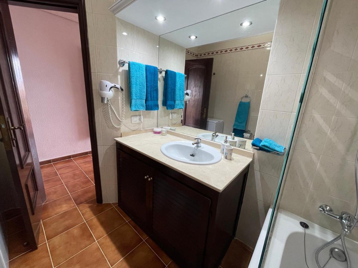 Tu Hogar En Tenerife ,Parque Albatros 산미겔데아보나 외부 사진