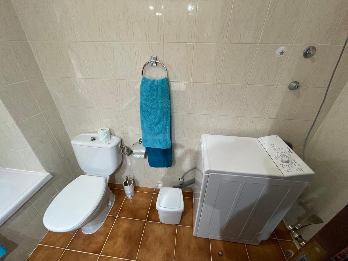 Tu Hogar En Tenerife ,Parque Albatros 산미겔데아보나 외부 사진