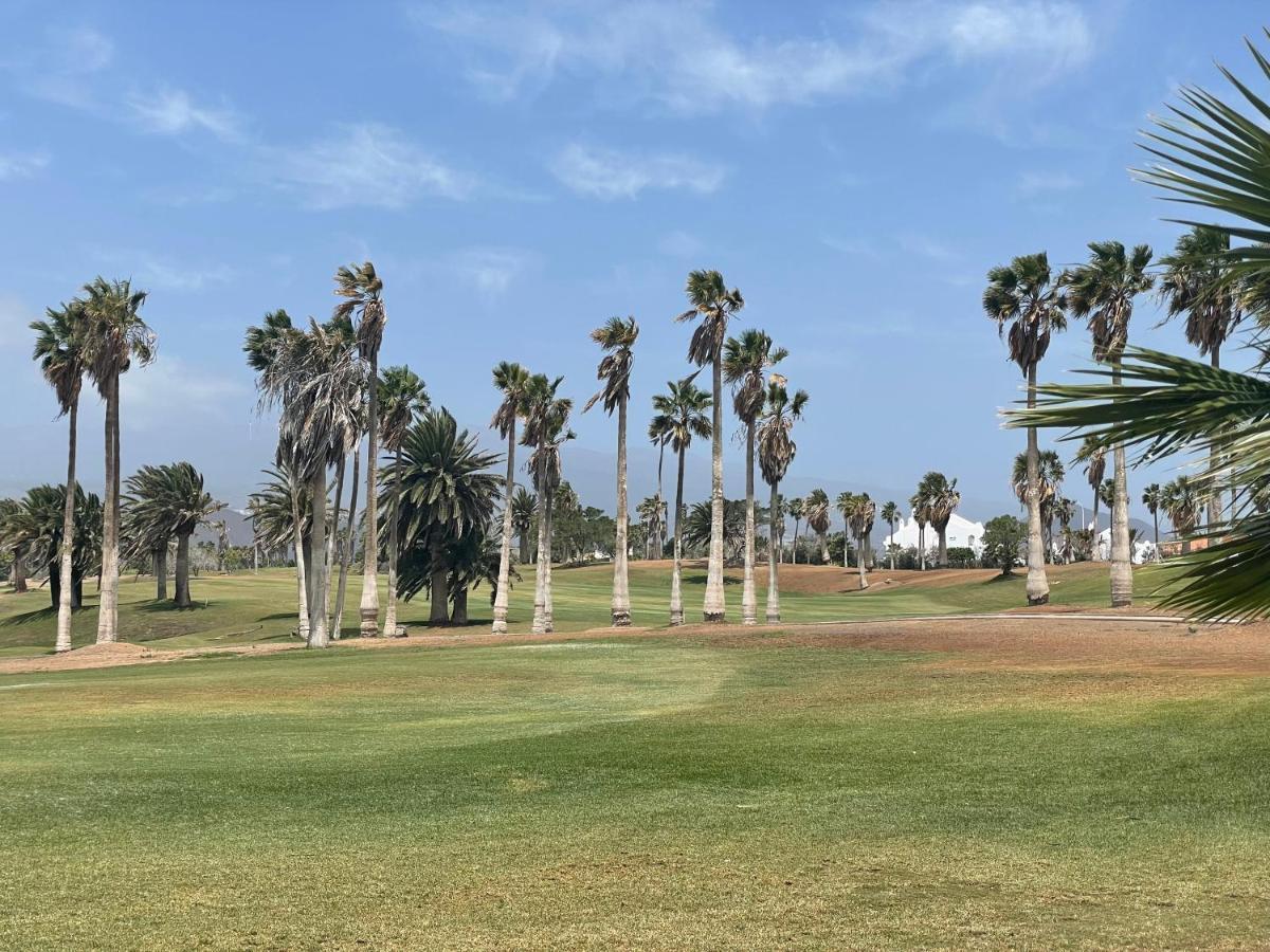 Tu Hogar En Tenerife ,Parque Albatros 산미겔데아보나 외부 사진