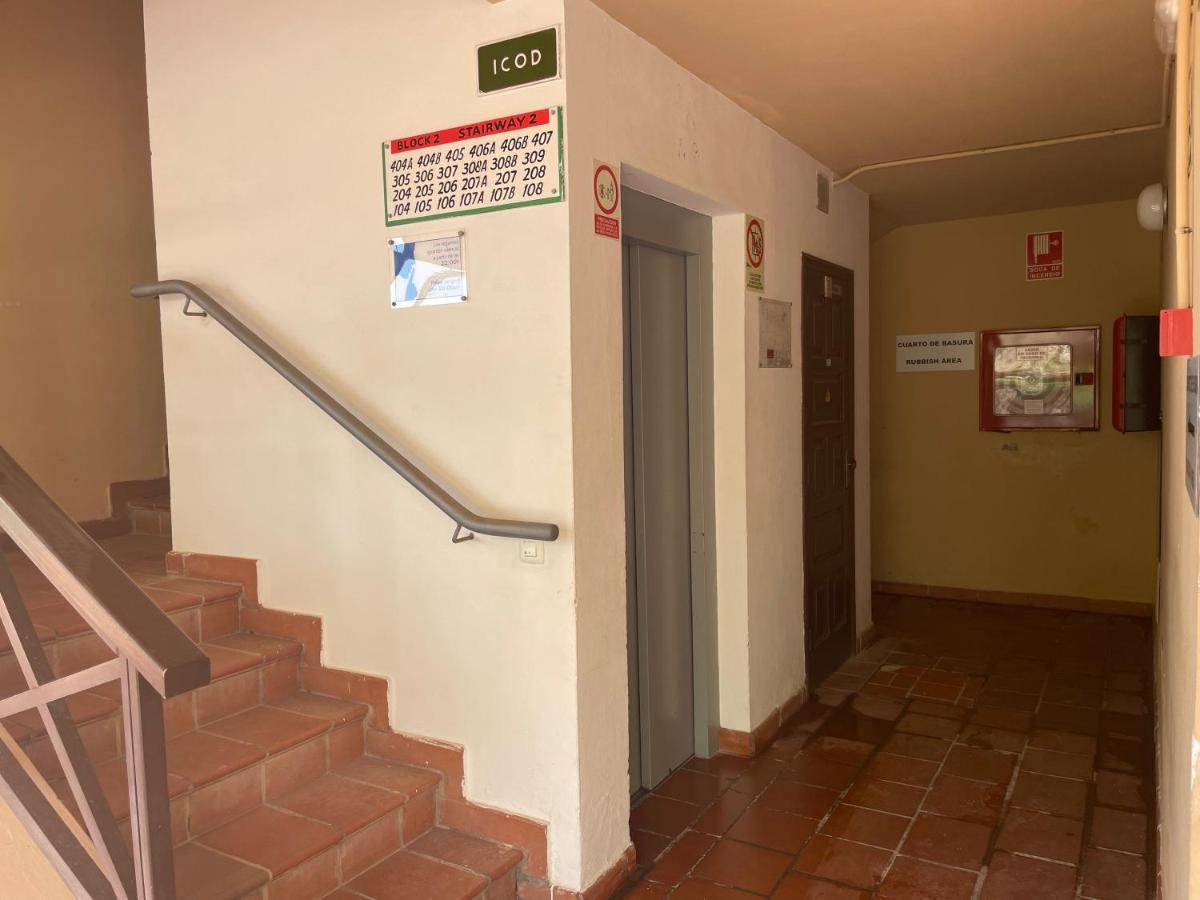 Tu Hogar En Tenerife ,Parque Albatros 산미겔데아보나 외부 사진