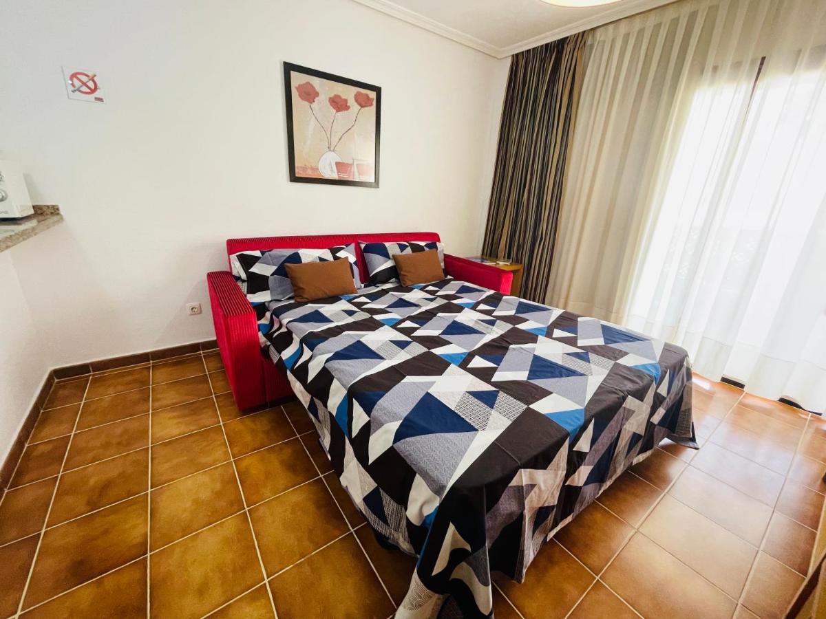 Tu Hogar En Tenerife ,Parque Albatros 산미겔데아보나 외부 사진