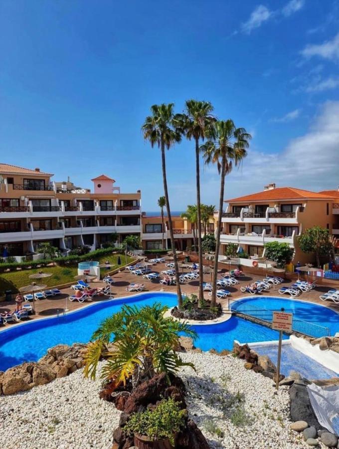 Tu Hogar En Tenerife ,Parque Albatros 산미겔데아보나 외부 사진