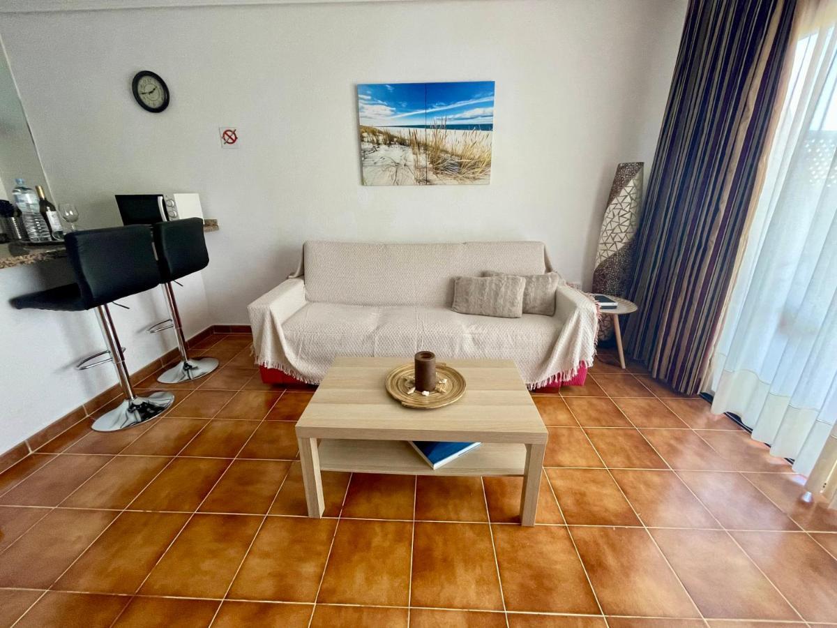 Tu Hogar En Tenerife ,Parque Albatros 산미겔데아보나 외부 사진
