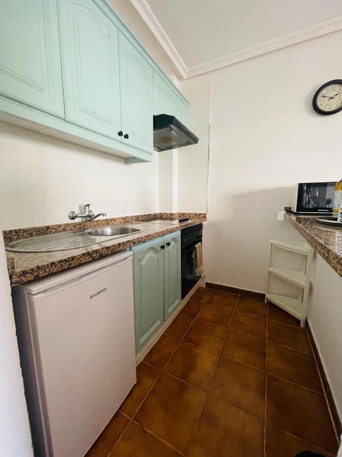 Tu Hogar En Tenerife ,Parque Albatros 산미겔데아보나 외부 사진