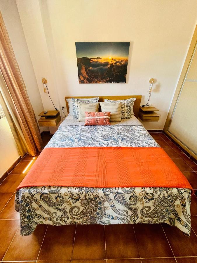 Tu Hogar En Tenerife ,Parque Albatros 산미겔데아보나 외부 사진
