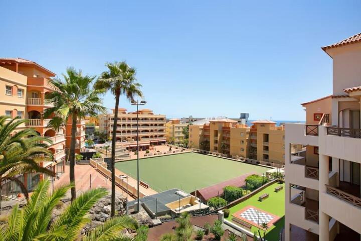 Tu Hogar En Tenerife ,Parque Albatros 산미겔데아보나 외부 사진