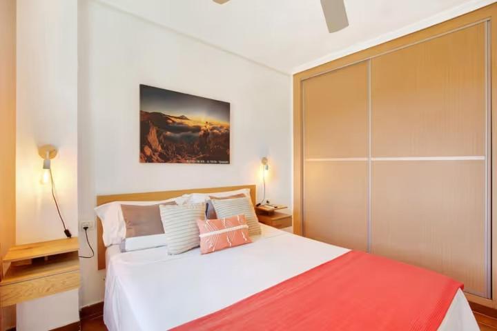 Tu Hogar En Tenerife ,Parque Albatros 산미겔데아보나 외부 사진